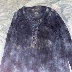 American Eagle shirt